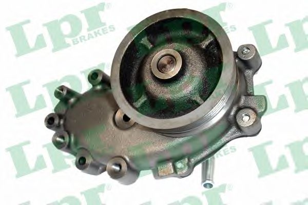 LPR WP0544 Водяной насос 1 для ALFA-ROMEO (Алфа-ромэо) LPR WP0544 Водяной насос 1 для ALFA-ROMEO (Алфа-ромэо)
