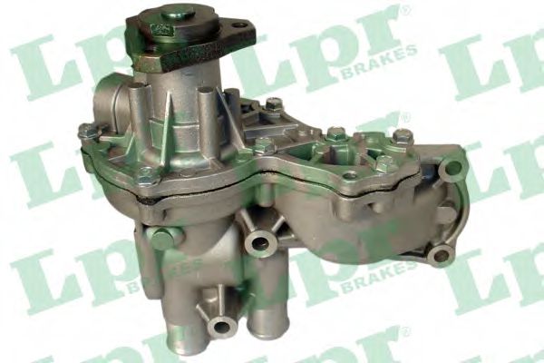 LPR WP0548 Водяной насос для AUDI 100 (Ауди 100) LPR WP0548 Водяной насос для AUDI 100 (Ауди 100)