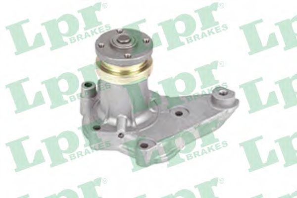 LPR WP0568 Водяной насос для SUZUKI (Сузуки) LPR WP0568 Водяной насос для SUZUKI (Сузуки)