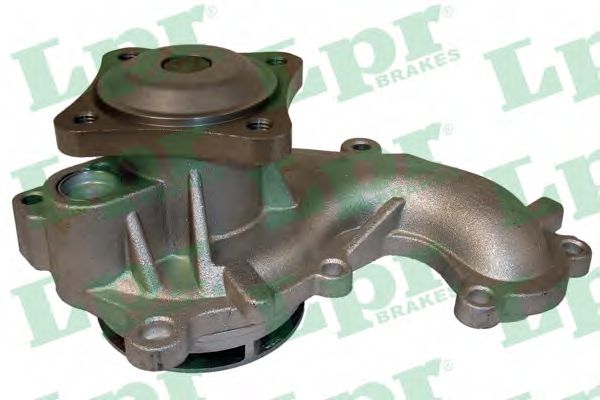 LPR WP0569 Водяной насос C9DA B C для FORD TRANSIT CONNECT (Форд Трансит cоннэcт) LPR WP0569 Водяной насос C9DA B C для FORD TRANSIT CONNECT (Форд Трансит cоннэcт)