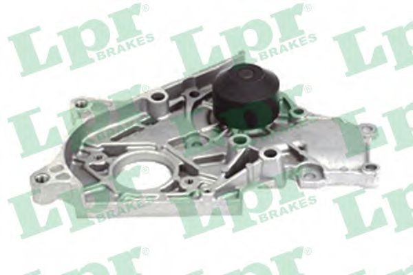 LPR WP0570 Водяной насос 1C-TL для TOYOTA PICNIC (Тойота/тоета Пикник) LPR WP0570 Водяной насос 1C-TL для TOYOTA PICNIC (Тойота/тоета Пикник)