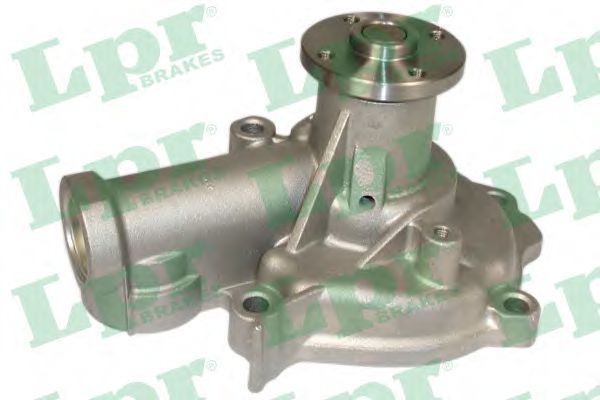 LPR WP0589 Водяной насос для MITSUBISHI (Митсубиши/митсубиси) LPR WP0589 Водяной насос для MITSUBISHI (Митсубиши/митсубиси)