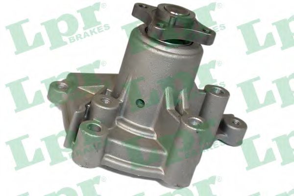 LPR WP0590 Водяной насос для HYUNDAI TUCSON (Хендай Туксон) LPR WP0590 Водяной насос для HYUNDAI TUCSON (Хендай Туксон)