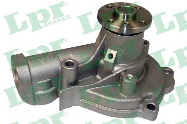 LPR WP0592 Водяной насос для MITSUBISHI (Митсубиши/митсубиси) LPR WP0592 Водяной насос для MITSUBISHI (Митсубиши/митсубиси)