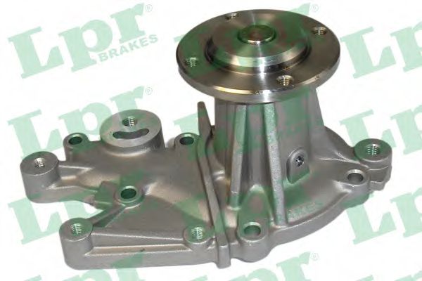LPR WP0597 Водяной насос для SUZUKI (Сузуки) LPR WP0597 Водяной насос для SUZUKI (Сузуки)