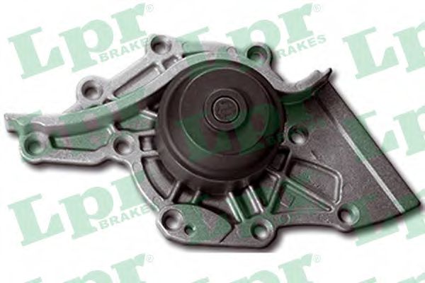 LPR WP0601 Водяной насос для AUDI A6 (Ауди А6) LPR WP0601 Водяной насос для AUDI A6 (Ауди А6)