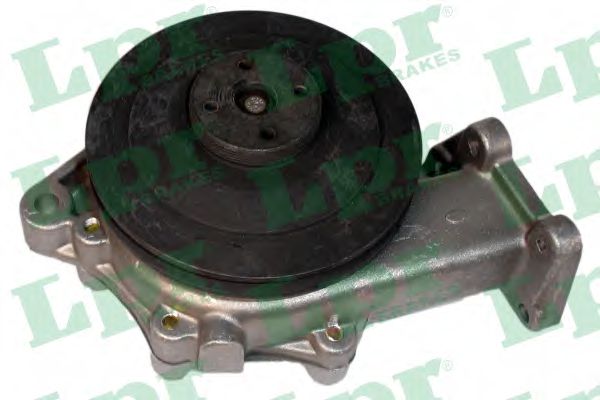 LPR WP0611 Водяной насос для LANCIA (Лансиа/лянча) LPR WP0611 Водяной насос для LANCIA (Лансиа/лянча)
