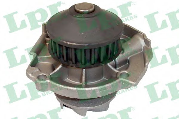 LPR WP0628 Водяной насос для LANCIA Y (Лансиа/лянча Ъ) LPR WP0628 Водяной насос для LANCIA Y (Лансиа/лянча Ъ)