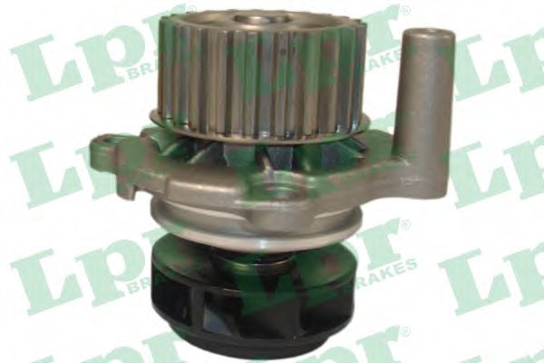 LPR WP0631 Водяной насос APK, AQY, AZJ для SEAT TOLEDO II (Сеат Толедо 2) LPR WP0631 Водяной насос APK, AQY, AZJ для SEAT TOLEDO II (Сеат Толедо 2)