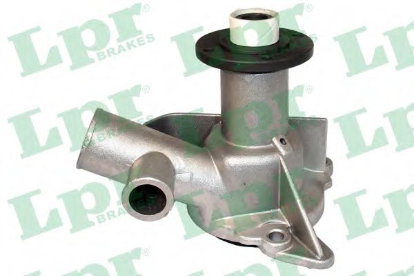 LPR WP0642 Водяной насос M60 для BMW 3 (Бмв 3) LPR WP0642 Водяной насос M60 для BMW 3 (Бмв 3)