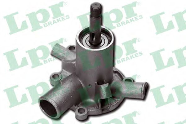 LPR WP0646 Водяной насос XL3S, XL5S для PEUGEOT 305 II (Пежо 305 2) LPR WP0646 Водяной насос XL3S, XL5S для PEUGEOT 305 II (Пежо 305 2)