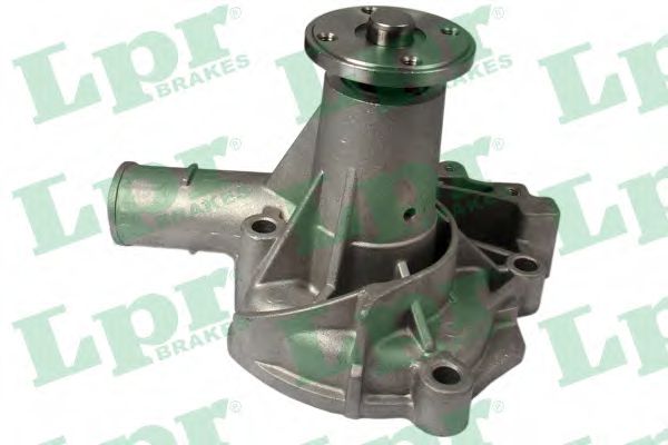 LPR WP0648 Водяной насос для MITSUBISHI GALANT I (Митсубиши/митсубиси Галант и) LPR WP0648 Водяной насос для MITSUBISHI GALANT I (Митсубиши/митсубиси Галант и)