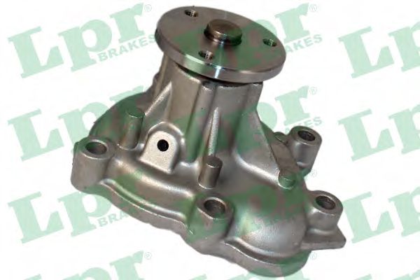 LPR WP0654 Водяной насос для OPEL ASTRA J (Опель Астра джи) LPR WP0654 Водяной насос для OPEL ASTRA J (Опель Астра джи)