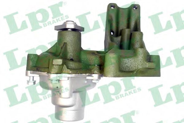 LPR WP0666 Водяной насос для FIAT DUCATO (Фиат Дукато) LPR WP0666 Водяной насос для FIAT DUCATO (Фиат Дукато)