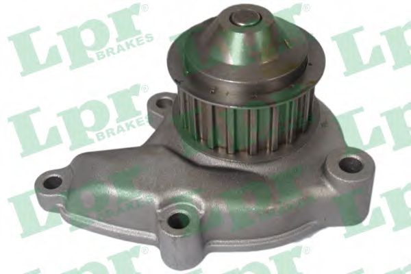 LPR WP0685 Водяной насос для NISSAN SENTRA I (Ниссан Сэнтра и) LPR WP0685 Водяной насос для NISSAN SENTRA I (Ниссан Сэнтра и)