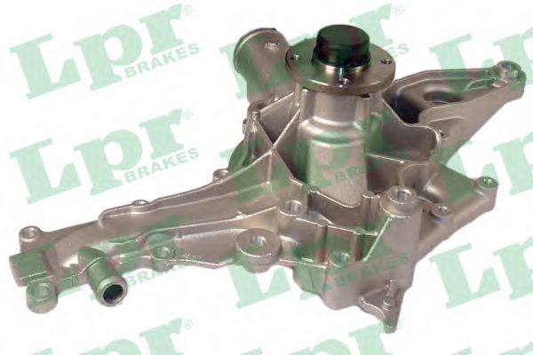 LPR WP0687 Водяной насос M113. 962 для MERCEDES-BENZ CLK (Мэрcэдэс-бэнз Слк) LPR WP0687 Водяной насос M113. 962 для MERCEDES-BENZ CLK (Мэрcэдэс-бэнз Слк)