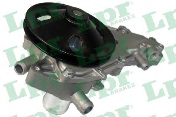 LPR WP0720 Водяной насос для RENAULT 9 (Рено 9) LPR WP0720 Водяной насос для RENAULT 9 (Рено 9)