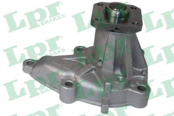 LPR WP0722 Водяной насос для NISSAN SILVIA (Ниссан Силvиа) LPR WP0722 Водяной насос для NISSAN SILVIA (Ниссан Силvиа)