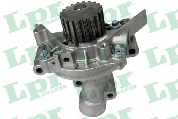 LPR WP0743 Водяной насос для LANCIA PHEDRA (Лансиа/лянча Федра) LPR WP0743 Водяной насос для LANCIA PHEDRA (Лансиа/лянча Федра)
