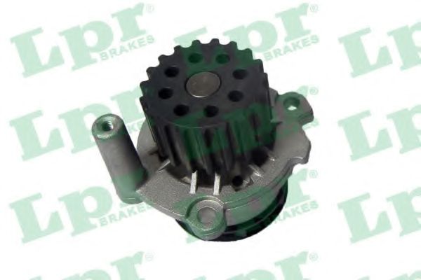 LPR WP0760 Водяной насос для SEAT (Сеат) LPR WP0760 Водяной насос для SEAT (Сеат)