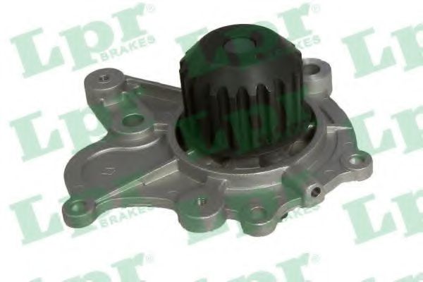 LPR WP0773 Водяной насос для KIA MAGENTIS (Киа Магэнтис) LPR WP0773 Водяной насос для KIA MAGENTIS (Киа Магэнтис)