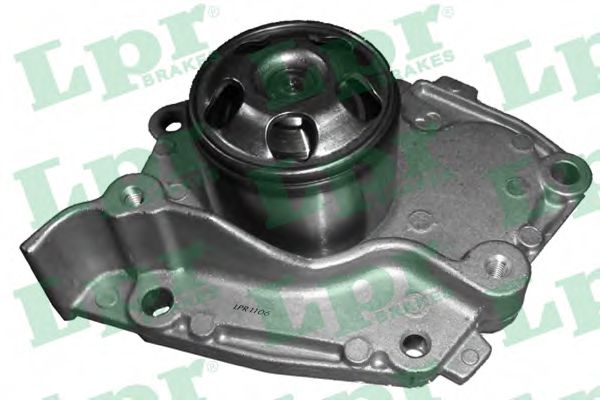 LPR WP0793 Водяной насос для MITSUBISHI (Митсубиши/митсубиси) LPR WP0793 Водяной насос для MITSUBISHI (Митсубиши/митсубиси)