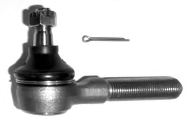 OCAP 0182762 Наконечник поперечной рулевой тяги 