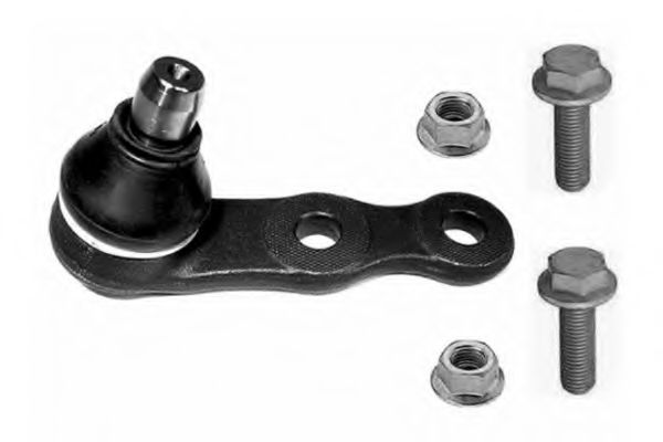 OCAP 0400752 Несущий направляющий шарнир для OPEL CORSA A (Опель Cорса а) OCAP 0400752 Несущий направляющий шарнир для OPEL CORSA A (Опель Cорса а)