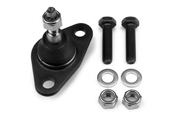 OCAP 0400868 Несущий направляющий шарнир для VOLVO 960 (Вольво 960) OCAP 0400868 Несущий направляющий шарнир для VOLVO 960 (Вольво 960)