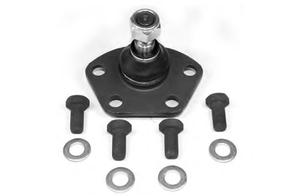 OCAP 0401137 Несущий направляющий шарнир для PEUGEOT BOXER (Пежо Боxэр) OCAP 0401137 Несущий направляющий шарнир для PEUGEOT BOXER (Пежо Боxэр)