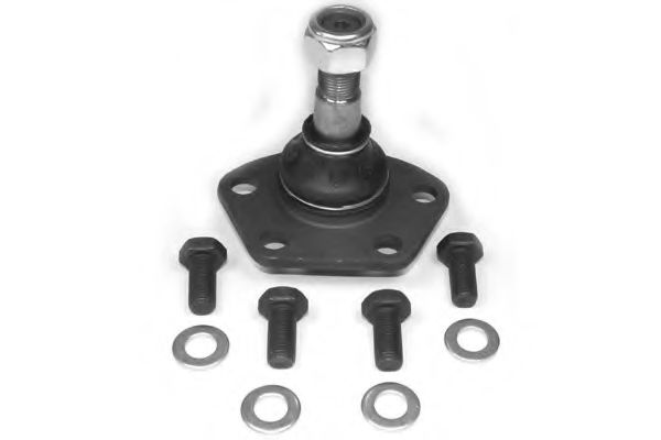 OCAP 0401138 Несущий направляющий шарнир для PEUGEOT BOXER (Пежо Боxэр) OCAP 0401138 Несущий направляющий шарнир для PEUGEOT BOXER (Пежо Боxэр)