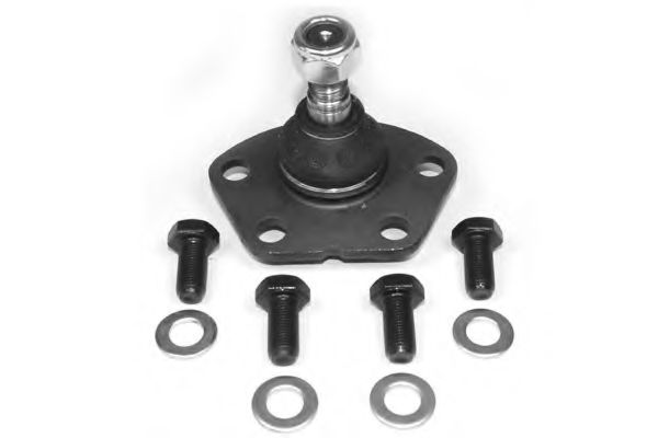OCAP 0401446 Несущий направляющий шарнир для PEUGEOT BOXER (Пежо Боxэр) OCAP 0401446 Несущий направляющий шарнир для PEUGEOT BOXER (Пежо Боxэр)