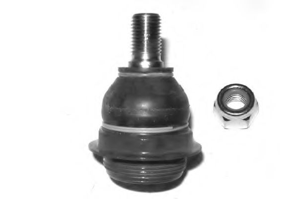 OCAP 0401854 Несущий направляющий шарнир для CITROËN C4 I (CитроËн С4 и) OCAP 0401854 Несущий направляющий шарнир для CITROËN C4 I (CитроËн С4 и)