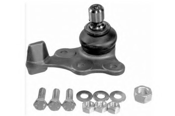 OCAP 0480113 Несущий направляющий шарнир для OPEL OMEGA A (Опель Омэга а) OCAP 0480113 Несущий направляющий шарнир для OPEL OMEGA A (Опель Омэга а)