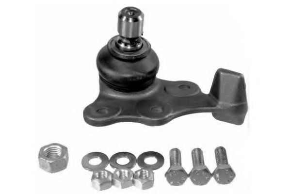 OCAP 0490113 Несущий направляющий шарнир для OPEL OMEGA A (Опель Омэга а) OCAP 0490113 Несущий направляющий шарнир для OPEL OMEGA A (Опель Омэга а)