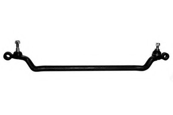 OCAP 0500111 Поперечная рулевая тяга для OPEL (Опель) OCAP 0500111 Поперечная рулевая тяга для OPEL (Опель)