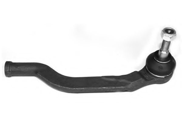 OCAP 0293875 Наконечник поперечной рулевой тяги для RENAULT (Рено) OCAP 0293875 Наконечник поперечной рулевой тяги для RENAULT (Рено)