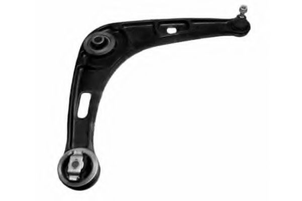 OCAP 0393017 Рычаг независимой подвески колеса, подвеска колеса для RENAULT (Рено) OCAP 0393017 Рычаг независимой подвески колеса, подвеска колеса для RENAULT (Рено)