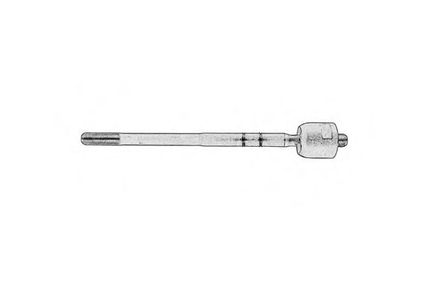 OCAP 0603820 Осевой шарнир, рулевая тяга 