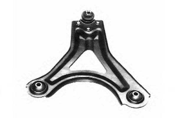 OCAP 0780046 Рычаг независимой подвески колеса, подвеска колеса для FORD MONDEO I (Форд Мондео 1) OCAP 0780046 Рычаг независимой подвески колеса, подвеска колеса для FORD MONDEO I (Форд Мондео 1)