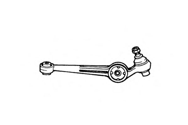 OCAP 0390301 Рычаг независимой подвески колеса, подвеска колеса для AUDI (Ауди) OCAP 0390301 Рычаг независимой подвески колеса, подвеска колеса для AUDI (Ауди)