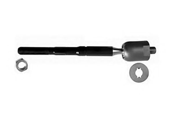 OCAP 0602842 Осевой шарнир, рулевая тяга 