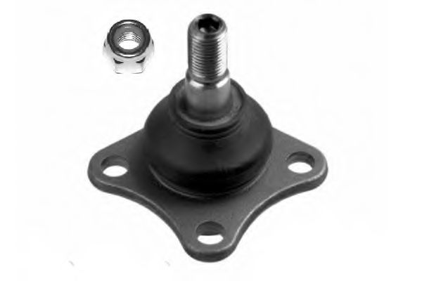 OCAP 0400478 Несущий направляющий шарнир для FIAT ALBEA (Фиат Албэа) OCAP 0400478 Несущий направляющий шарнир для FIAT ALBEA (Фиат Албэа)