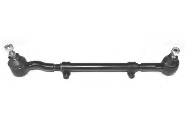 OCAP 0581687 Поперечная рулевая тяга для MERCEDESBENZ (Мерседес бенц) OCAP 0581687 Поперечная рулевая тяга для MERCEDESBENZ (Мерседес бенц)
