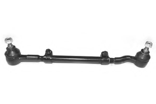 OCAP 0591687 Поперечная рулевая тяга для MERCEDESBENZ (Мерседес бенц) OCAP 0591687 Поперечная рулевая тяга для MERCEDESBENZ (Мерседес бенц)
