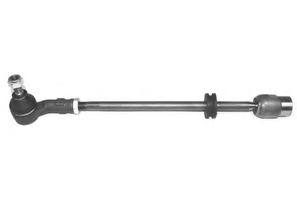 OCAP 0581201 Поперечная рулевая тяга для VOLKSWAGEN JETTA II (Фольксваген Жэтта 2) OCAP 0581201 Поперечная рулевая тяга для VOLKSWAGEN JETTA II (Фольксваген Жэтта 2)