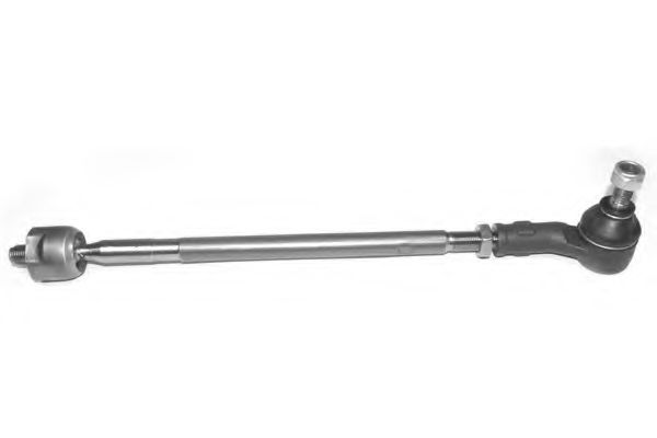 OCAP 0592912 Поперечная рулевая тяга для VOLKSWAGEN JETTA II (Фольксваген Жэтта 2) OCAP 0592912 Поперечная рулевая тяга для VOLKSWAGEN JETTA II (Фольксваген Жэтта 2)