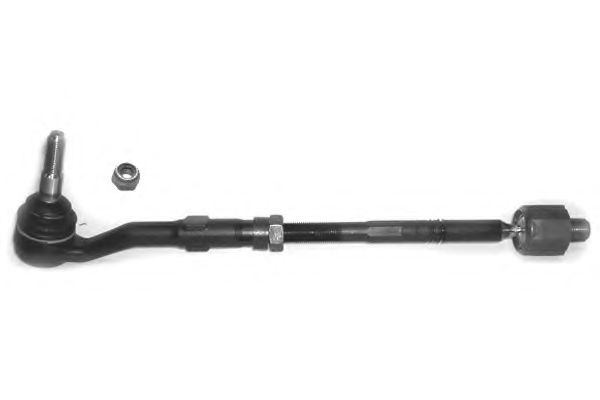 OCAP 0504217 Поперечная рулевая тяга для BMW (Бмв) OCAP 0504217 Поперечная рулевая тяга для BMW (Бмв)