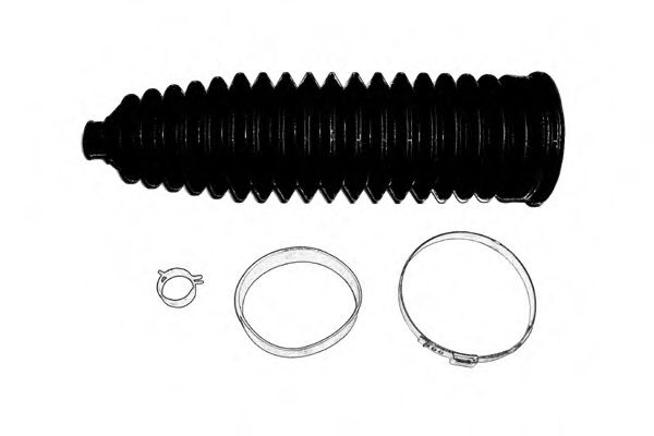 OCAP 0904374 Комплект пылника, рулевое управление для OPEL VECTRA C GTS (Опель Вектра с джити) OCAP 0904374 Комплект пылника, рулевое управление для OPEL VECTRA C GTS (Опель Вектра с джити)