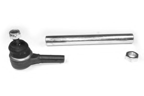 OCAP 0180002-K Наконечник поперечной рулевой тяги 